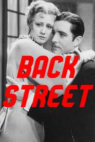 Back Street постер
