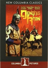 Voir Genghis Khan en streaming