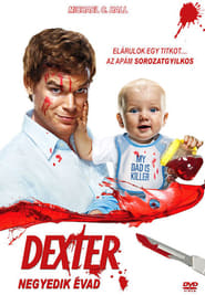 Dexter 4. évad 1. rész