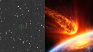 How Astrophysics Can (LITERALLY) Save the World