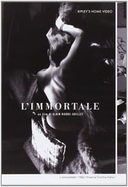 L’Immortelle‧1963 Full.Movie.German