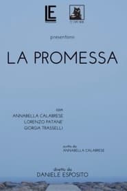 Poster La Promessa