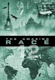 The Amazing Race Season 12 Episode 5