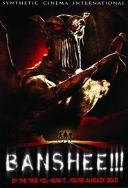 Banshee!!! cz dubbing celý český titulky 4K 2008