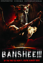 Poster Banshee!!! 2008