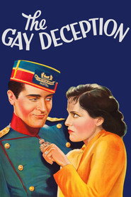 The Gay Deception