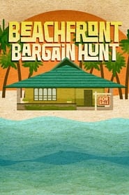Beachfront Bargain Hunt Episode Rating Graph poster