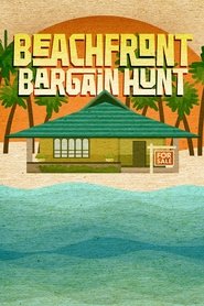 Poster Beachfront Bargain Hunt 2022
