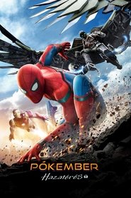 Spider-Man: Homecoming