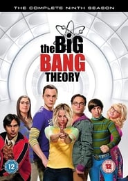 The Big Bang Theory Season 9 Episode 12