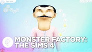 Recreating a Beloved Sitcom in The Sims 4