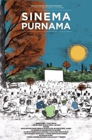 Poster Sinema Purnama