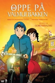 Oppe på Valmuebakken