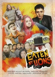 Eaten by Lions постер