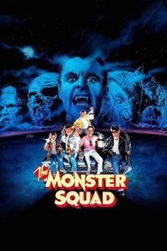 The Monster Squad