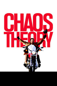 Теорія хаосу постер