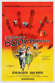 HD Invasion of the Body Snatchers 1956