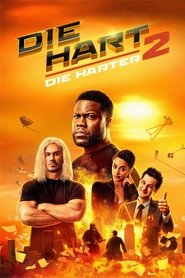 Image Die Hart: Die Harter