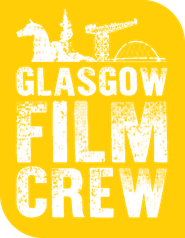 Logo for Glasgow Film Crew Logo for Glasgow Film Crew