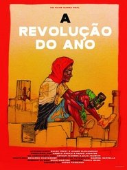 Poster A Revolução do Ano 2014