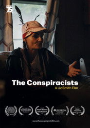 The Conspiracists (2024)