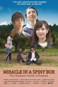 Miracle in Kasama - Chestnuts are covered in a spiny bur. So are we. - Azwaad Movie Database
