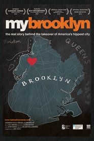 Poster My Brooklyn 2013