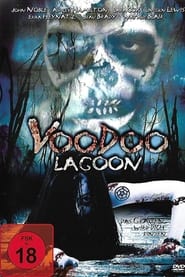 Poster Voodoo Lagoon