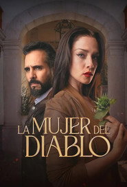 La Mujer del Diablo постер