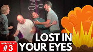 Lost In Your Eyes