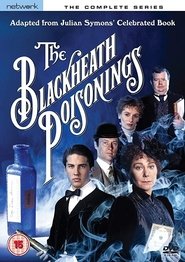 Poster The Blackheath Poisonings 1992