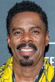 Imagen Colman Domingo