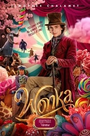 Wonka 2023 Neomezený přístup zdarma