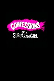 Poster Confessions of a Suburban Girl 1992