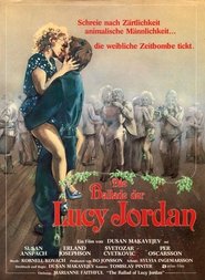 Poster Die Ballade der Lucy Jordan