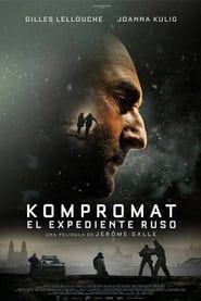 Kompromat: El expediente ruso (2022)