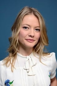 Sarah Allen as Karen Boyd