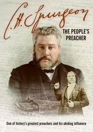 Poster C.H. Spurgeon: The People's Preacher 2010