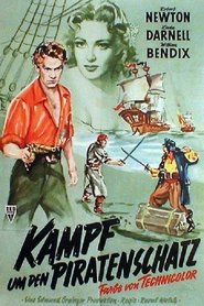 Kampf um den Piratenschatz 1952 Online Stream Deutsch