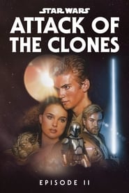 Star Wars: Episode II – Attack of the Clones