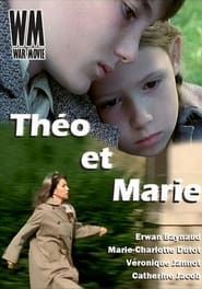 Poster Théo et Marie