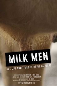 Poster Milk Men