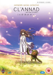 Clannad Clannad: After Story 6