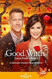 Good Witch Curse From A Rose