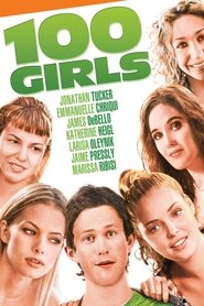 Poster for 100 Girls