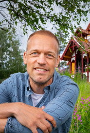 Farmen постер