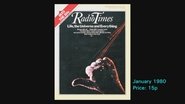 Radio Times Trailer
