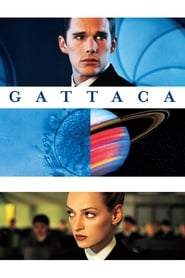 Poster Gattaca