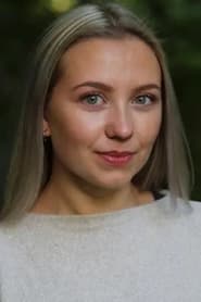 Katrine Lovise Øpstad Fredriksen