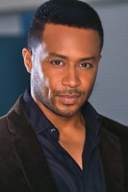 Christopher Seivright as Edgar Brava